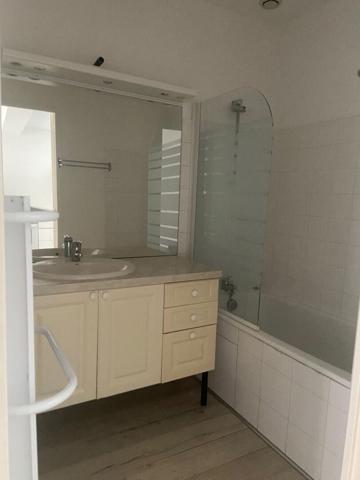 Appartement 3 pièce(s), Vienne 38200