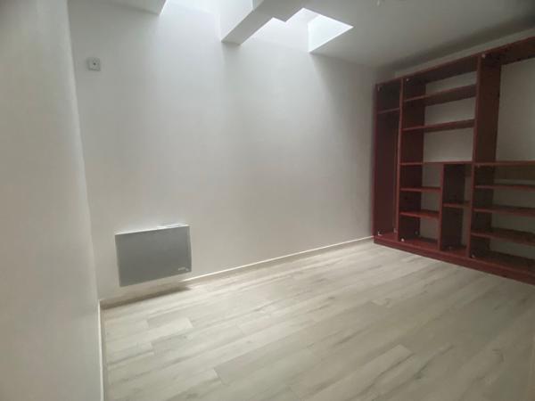 Appartement 3 pièce(s), Vienne 38200