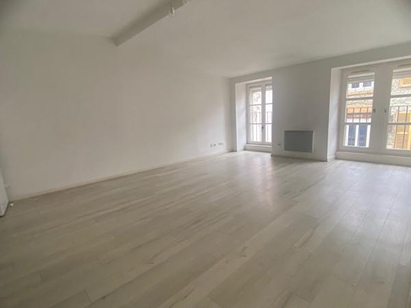 Appartement 3 pièce(s), Vienne 38200