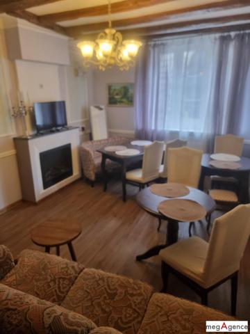 Maison à VENDOME, 41100 - 7 pièces 208m²