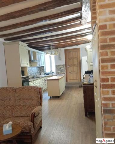 Maison à VENDOME, 41100 - 7 pièces 208m²