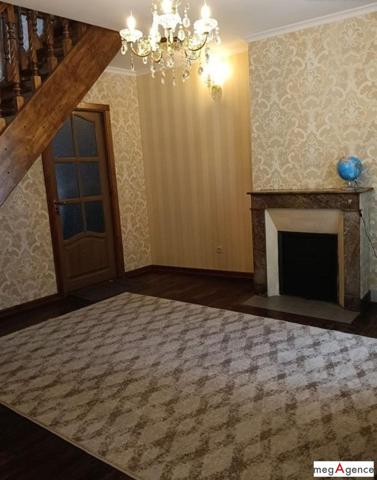 Maison à VENDOME, 41100 - 7 pièces 208m²