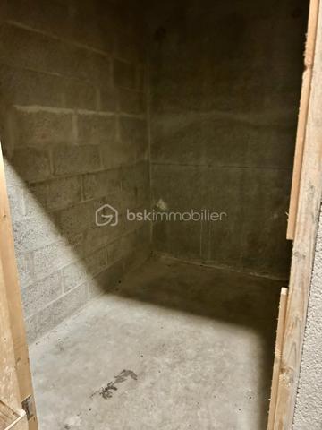 Appartement de 47 m²