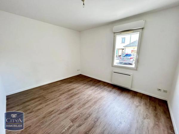 Appartement à louer 2 pièces 51.97m² Le Mans (72100)