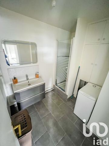 Apartment for sale 2 rooms 47 m² Sotteville-lès-Rouen