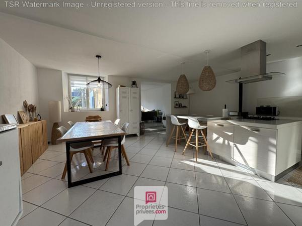 Maison Pledran 6 pièce(s) 116 m2