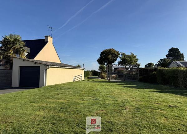 Maison Pledran 6 pièce(s) 116 m2