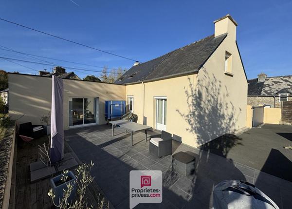Maison Pledran 6 pièce(s) 116 m2