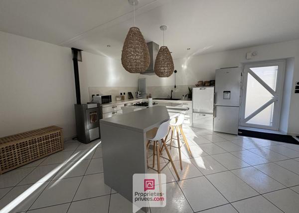 Maison Pledran 6 pièce(s) 116 m2