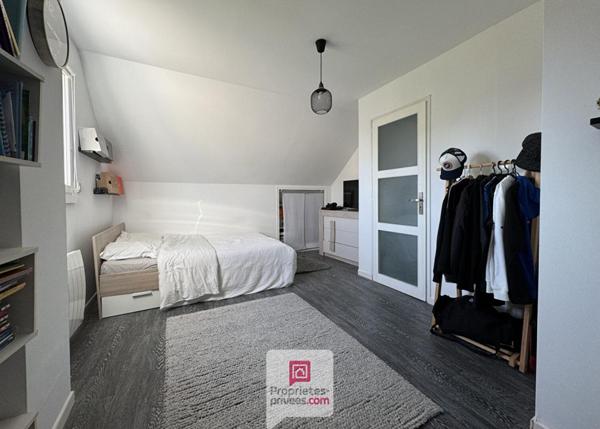 Maison Pledran 6 pièce(s) 116 m2