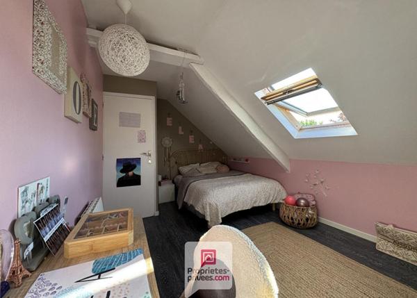 Maison Pledran 6 pièce(s) 116 m2