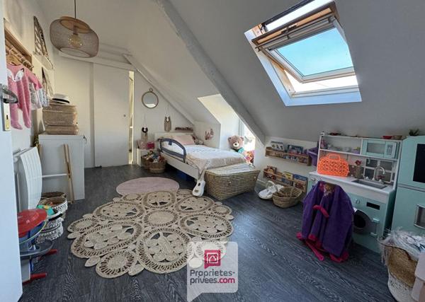 Maison Pledran 6 pièce(s) 116 m2