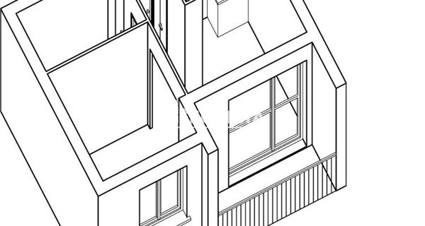 Location Studio 27.93 m² - Oloron-sainte-marie 64400