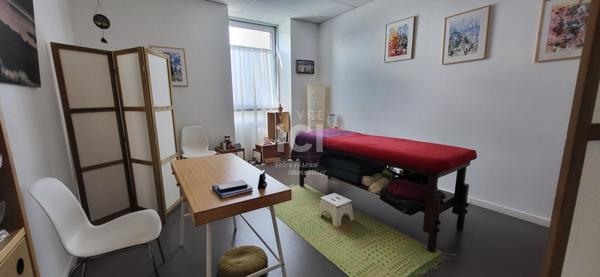 Bureau Sainte-luce-sur-loire - 17.48 M2