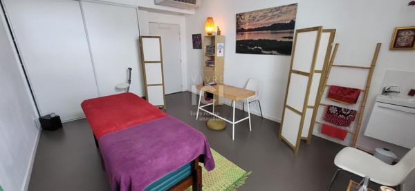 Bureau Sainte-luce-sur-loire - 17.48 M2