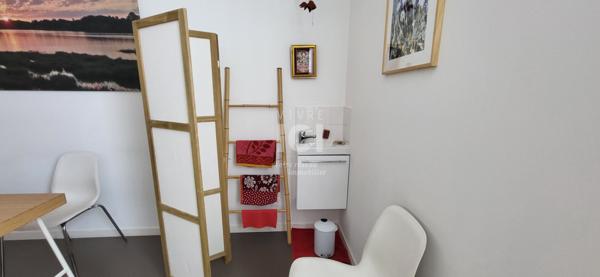 Bureau Sainte-luce-sur-loire - 17.48 M2