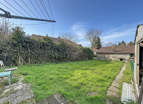 Maison 7 pièces 140 m2