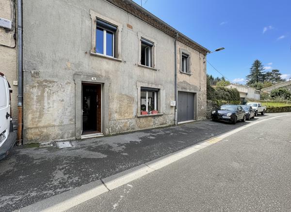Maison 7 pièces 140 m2