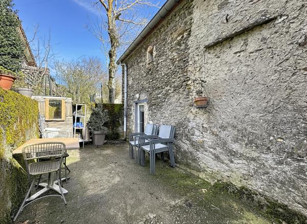 Maison 7 pièces 140 m2