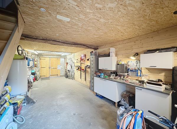Maison 7 pièces 140 m2