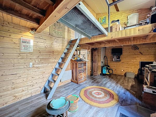 Maison 7 pièces 140 m2