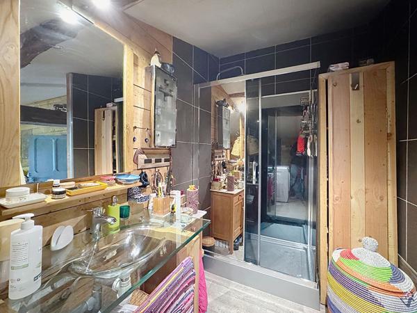 Maison 7 pièces 140 m2
