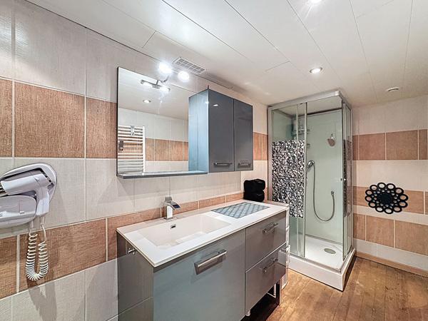 Maison 7 pièces 140 m2