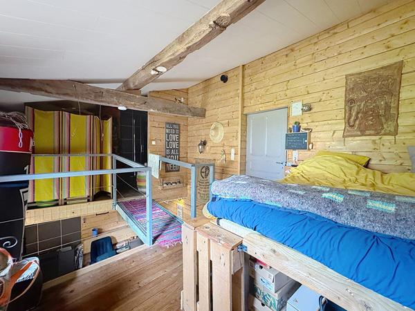 Maison 7 pièces 140 m2