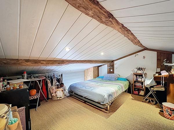 Maison 7 pièces 140 m2