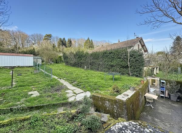 Maison 7 pièces 140 m2