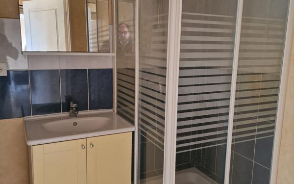 Appartement à louer    2 pièces •  Saint-Pierre-des-Corps