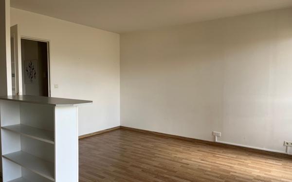 Appartement à louer    2 pièces • 45,90 m2 Bourges