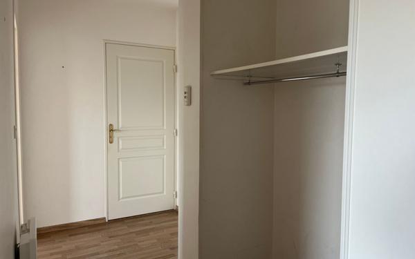 Appartement à louer    2 pièces • 45,90 m2 Bourges