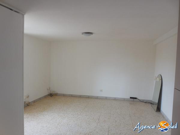 Appartement à Port-la-Nouvelle Studio en rez-de-chaussée