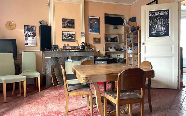 Maison à vendre    5 pièces •  Dieulefit