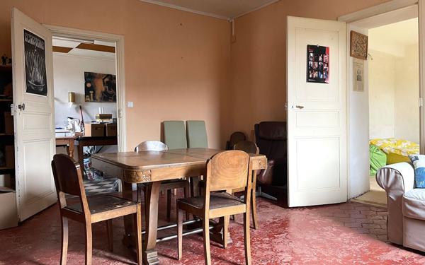 Maison à vendre    5 pièces •  Dieulefit