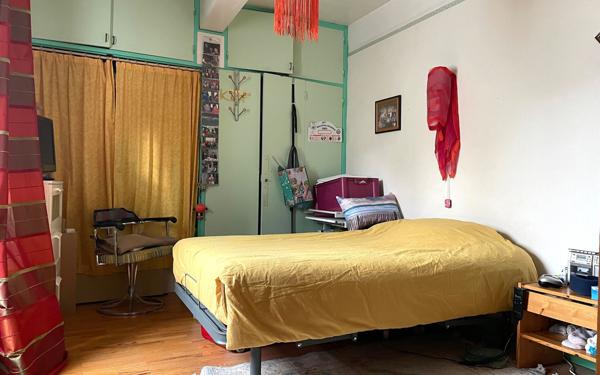 Maison à vendre    5 pièces •  Dieulefit