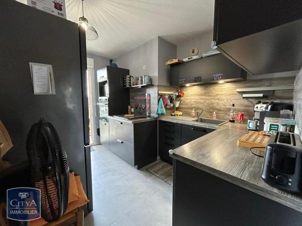 Appartement à louer 3 pièces 72.59m² Malemort (19360)