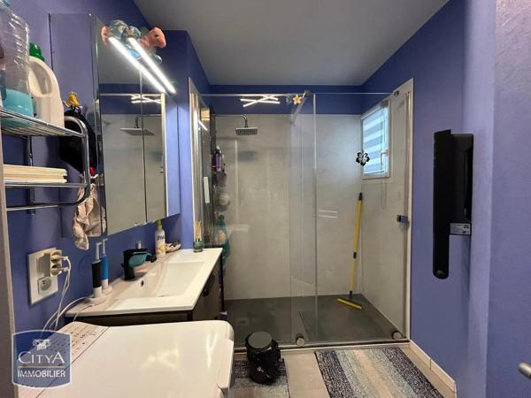 Appartement à louer 3 pièces 72.59m² Malemort (19360)