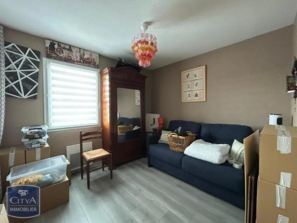 Appartement à louer 3 pièces 72.59m² Malemort (19360)
