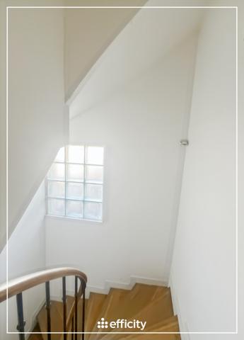 Appartement 2 pièces - 30 m² Exclusivité efficity