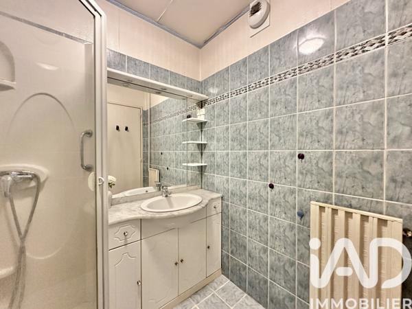 Appartement à vendre 4 pièces 71 m² Saint-Michel-sur-Orge