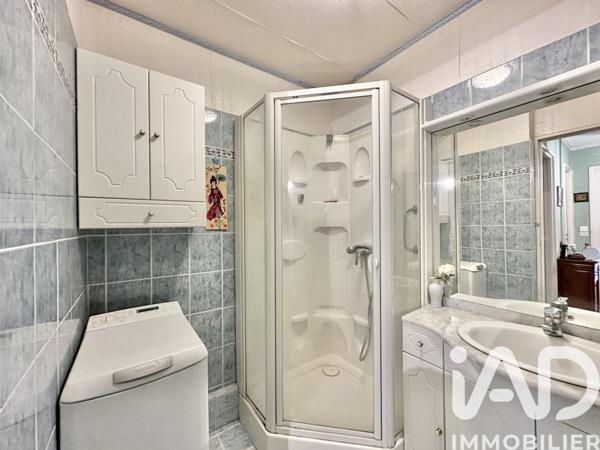 Appartement à vendre 4 pièces 71 m² Saint-Michel-sur-Orge