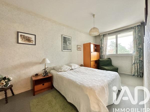 Appartement à vendre 4 pièces 71 m² Saint-Michel-sur-Orge