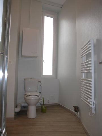 Lyon (69009) Studio meublé- rue marietton 69009- Dispo le 24/05 !
