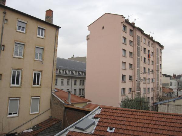 Lyon (69009) Studio meublé- rue marietton 69009- Dispo le 24/05 !