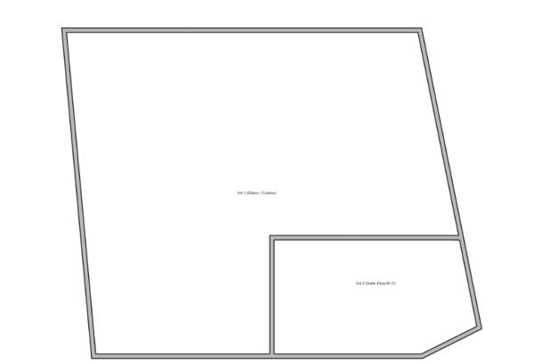 Lyon (69009) Studio meublé- rue marietton 69009- Dispo le 24/05 !