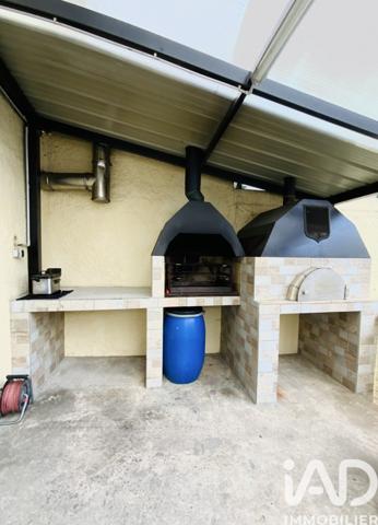 Maison à vendre 6 pièces 211 m² Domgermain