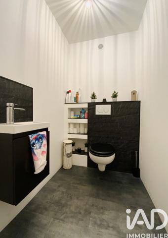 Maison à vendre 6 pièces 211 m² Domgermain