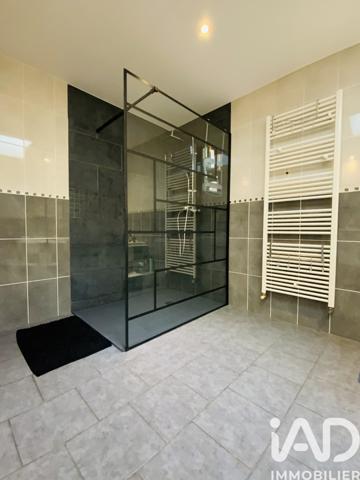 Maison à vendre 6 pièces 211 m² Domgermain